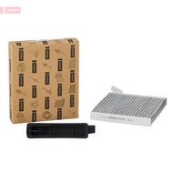 DENSO DCF705K - Filtro, aire habitáculo