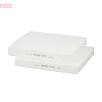 DELPHI TSP0325330C - Filtro, aire habitáculo