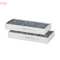 CORTECO 80005089 - Filtro, aire habitáculo