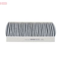 DENSO DCF729K - Filtro, aire habitáculo