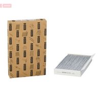 DENSO DCF728K - Filtro, aire habitáculo