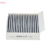 DENSO DCF728K - Filtro, aire habitáculo