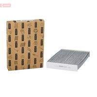 DENSO DCF722K - Filtro, aire habitáculo