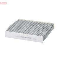 BOSCH 1987435626 - Filtro, aire habitáculo