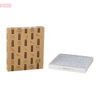 DENSO DCF758K - Filtro, aire habitáculo