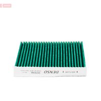 DENSO DCF816A - Filtro, aire habitáculo