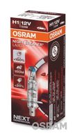 ams-OSRAM 64150NL - Lámpara, faro de carretera - NIGHT BREAKER® LASER next generation