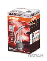 ams-OSRAM 66440XNL - Lámpara, faro principal - XENARC® NIGHT BREAKER® LASER