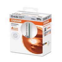 ams-OSRAM 64211ULTHCB - Lámpara, faro principal - ULTRA LIFE