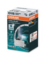 ams-OSRAM 66140CBIHCB - Lámpara, faro principal - XENARC® COOL BLUE INTENSE