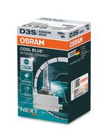 ams-OSRAM 66340CBIHCB - Lámpara, faro principal - XENARC® COOL BLUE INTENSE