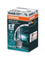 ams-OSRAM 66440CBIHCB - Lámpara, faro principal - XENARC® COOL BLUE INTENSE