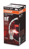 ams-OSRAM 7511TSP - Lámpara, luz de freno - TRUCKSTAR® PRO (Next Gen)