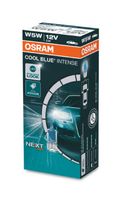 ams-OSRAM 2825 - Lámpara incandescente, luz trasera - ORIGINAL