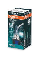 ams-OSRAM 64176CBIHCB - Lámpara, luces largas/diurnas - COOL BLUE INTENSE