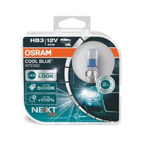 ams-OSRAM 9005CBIHCB - Lámpara, faro de carretera - COOL BLUE INTENSE