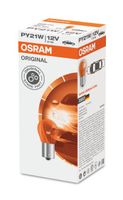 ams-OSRAM 7507 - Lámpara, luz intermitente - ORIGINAL
