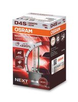 ams-OSRAM 66440XNL - Lámpara, faro principal - XENARC® NIGHT BREAKER® LASER
