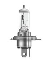ams-OSRAM 64193 - Lámpara, faro antiniebla