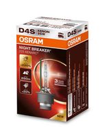 ams-OSRAM 66440ULTHCB - Lámpara, faro principal - XENARC® ULTRA LIFE