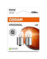 ams-OSRAM 5007 - Lámpara incandescente, luz trasera - ORIGINAL