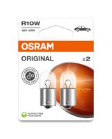 ams-OSRAM 5008 - Lámpara , piloto de marcha atrás - ORIGINAL
