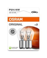 ams-OSRAM 722502B - Lámpara incandescente, luz trasera - ORIGINAL