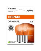 ams-OSRAM 75072BL - Lámpara, luz intermitente - ORIGINAL