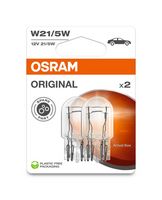 ams-OSRAM 751502B - Lámpara, luz estacionamiento/posición - ORIGINAL
