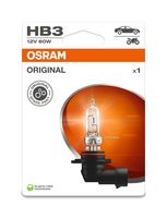 ams-OSRAM 900501B - Lámpara, faro de carretera - ORIGINAL