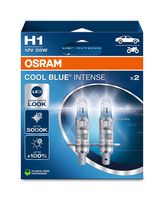 ams-OSRAM 64150ALS - Lámpara, faro de carretera - ALL SEASON SUPER