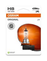 ams-OSRAM 6421201B - Lámpara, luces diurnas/de posición - ORIGINAL