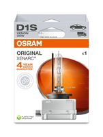ams-OSRAM 66140 - Lámpara, faro principal - XENARC® ORIGINAL