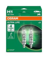 ams-OSRAM 64150ULT01B - Lámpara, faro de carretera - ULTRA LIFE