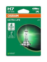 ams-OSRAM 64210ULT - Lámpara, faro de carretera - ULTRA LIFE