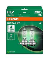 ams-OSRAM 64210ULT - Lámpara, faro principal - ULTRA LIFE