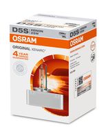 ams-OSRAM 66340ULTHCB - Lámpara, faro principal - XENARC® ULTRA LIFE