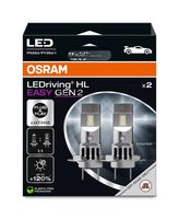 ams-OSRAM 64210CLC - Lámpara, faro de carretera - CLASSIC