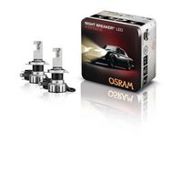 ams-OSRAM 64193DWNBVNT-2MB - Lámpara, faro de carretera