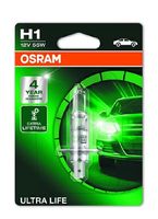 ams-OSRAM 64150ULT01B - Lámpara, faro de carretera - ULTRA LIFE