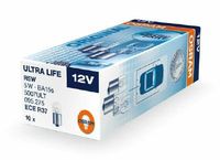 ams-OSRAM 5007ULT - Lámpara , piloto de matrícula - ULTRA LIFE