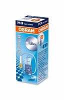 ams-OSRAM 64151SUP - Lámpara, faro de carretera - SUPER
