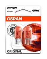 ams-OSRAM 282702B - Lámpara, luz intermitente - ORIGINAL