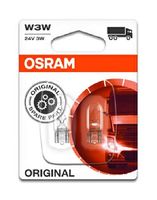 ams-OSRAM 284102B - Lámpara, luz estacionamiento/posición - ORIGINAL