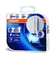 ams-OSRAM 66140CBI-HCB - Lámpara, faro de carretera