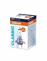 ams-OSRAM 64210CLC - Lámpara, faro de carretera - CLASSIC