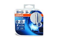 ams-OSRAM 66440CBIHCB - Lámpara, faro principal - XENARC® COOL BLUE INTENSE