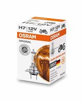 ams-OSRAM 64210MC - Bombilla, luces diurnas