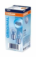 ams-OSRAM 7506ULT - Lámpara, luz adicional de freno - ULTRA LIFE