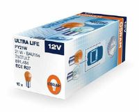 ams-OSRAM 7507ULT - Lámpara, luz intermitente - ULTRA LIFE